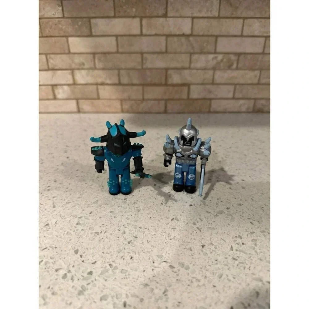 roblox figures‎ bundle bk